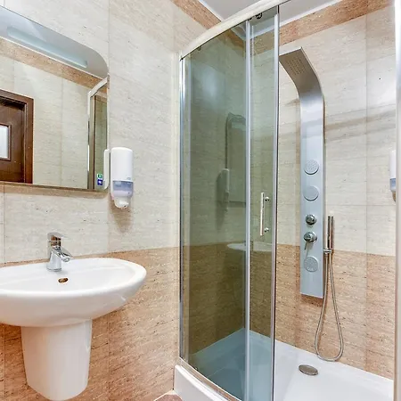 Comfort Torunska * Gdańsk