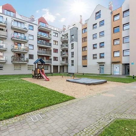 Comfort Torunska